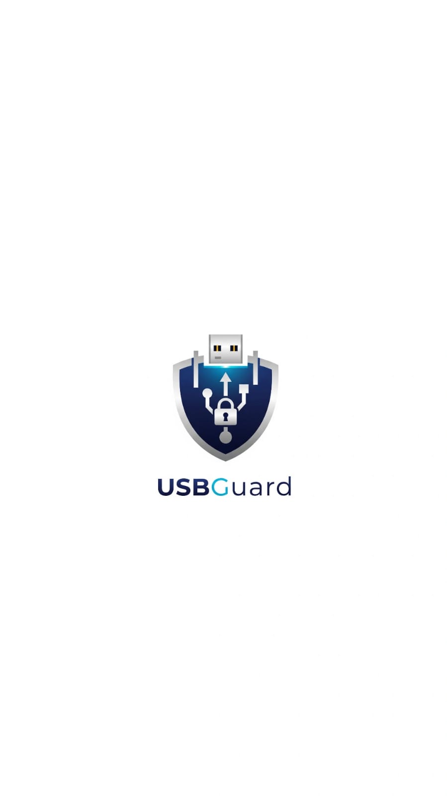USBGuard Lock Screen